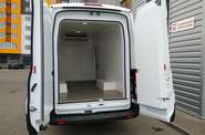 Ford Transit Base