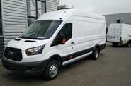 Ford Transit Base