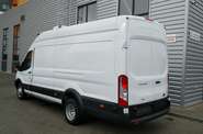 Ford Transit Base