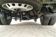 Ford Transit Base