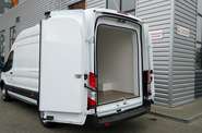 Ford Transit Base