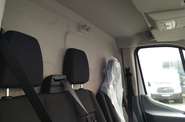 Ford Transit Base