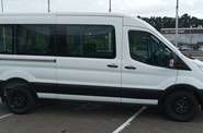 Ford Transit Base