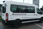 Ford Transit Base