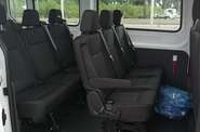 Ford Transit Base