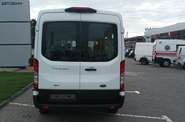 Ford Transit Base