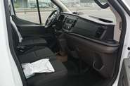 Ford Transit Base