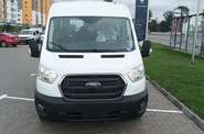 Ford Transit Base