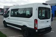 Ford Transit Base