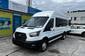 Ford Transit Trend