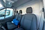 Ford Transit Base