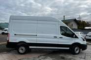 Ford Transit Base