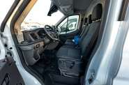 Ford Transit Base