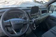 Ford Transit Base