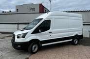 Ford Transit Base
