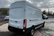 Ford Transit Base
