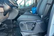 Ford Transit Base
