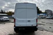 Ford Transit Base