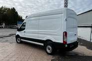 Ford Transit Base