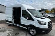 Ford Transit Base