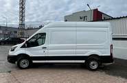 Ford Transit Base