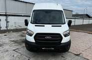 Ford Transit Base
