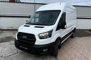 Ford Transit Base