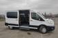 Ford Transit Trend