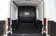 Ford Transit Trend