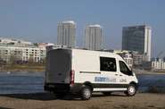 Ford Transit Trend