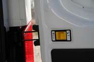 Ford Transit Trend