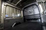 Ford Transit Trend