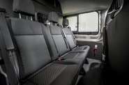 Ford Transit Trend