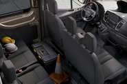 Ford Transit Trend