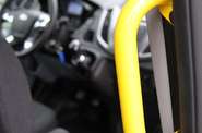 Ford Transit Trend