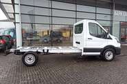 Ford Transit Ambiente Plus