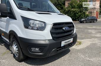 Ford Transit 2023 Base