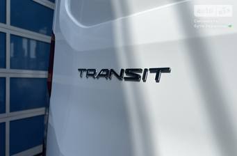 Ford Transit 2023 Base