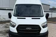 Ford Transit Ambiente Plus