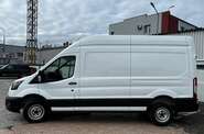 Ford Transit Ambiente Plus