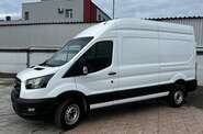 Ford Transit Ambiente Plus