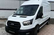 Ford Transit Ambiente Plus