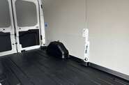 Ford Transit Ambiente Plus