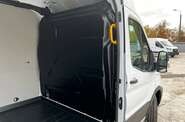 Ford Transit Ambiente Plus