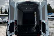 Ford Transit Ambiente Plus