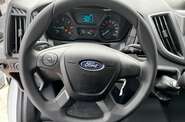 Ford Transit Ambiente Plus