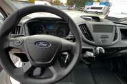 Ford Transit Ambiente Plus