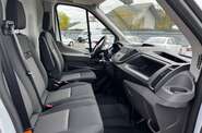 Ford Transit Ambiente Plus