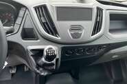 Ford Transit Ambiente Plus