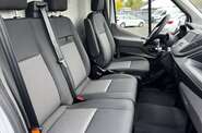 Ford Transit Ambiente Plus